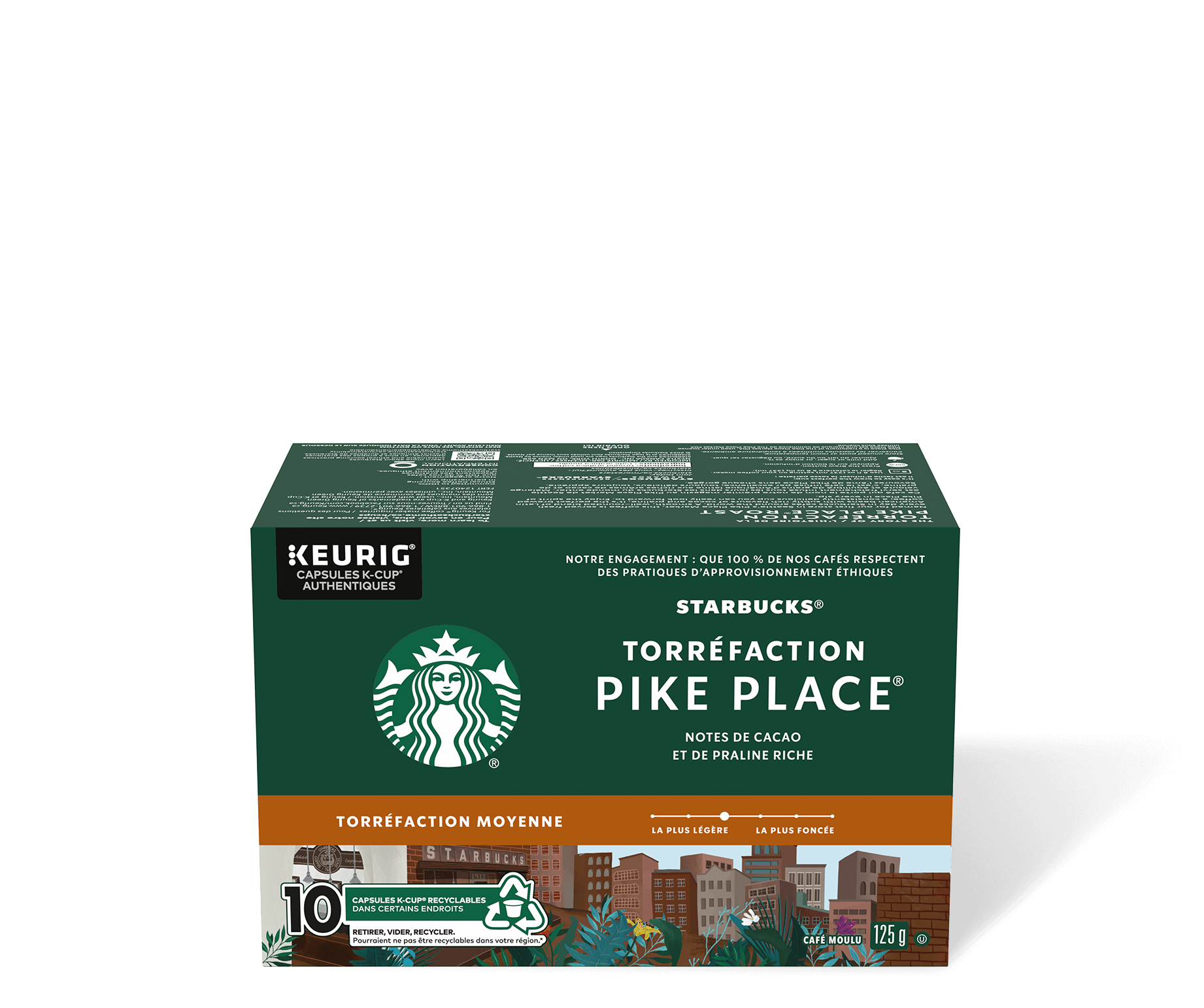 Keurig capsules on sale